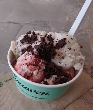  at Van Leeuwen Ice Cream - 253 Columbus Ave in New York City