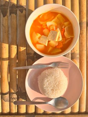  at Colorful Hut in Koh Phangan