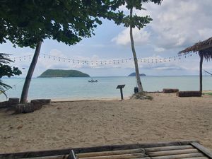  at Colorful Hut in Koh Phangan
