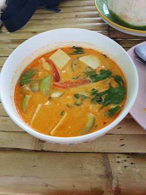  at Colorful Hut in Koh Phangan