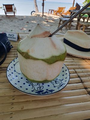  at Colorful Hut in Koh Phangan