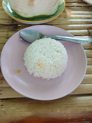  at Colorful Hut in Koh Phangan