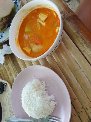  at Colorful Hut in Koh Phangan