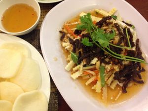 2 at Hoa Khai in Ho Chi Minh City