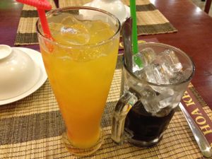 3 at Hoa Khai in Ho Chi Minh City