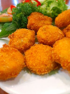  at Hoa Khai in Ho Chi Minh City