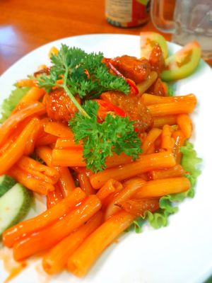  at Hoa Khai in Ho Chi Minh City