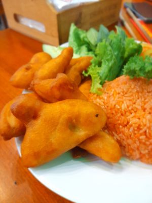  at Hoa Khai in Ho Chi Minh City