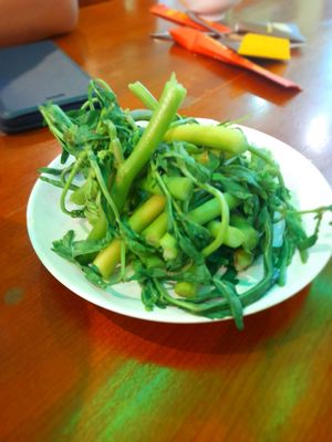  at Hoa Khai in Ho Chi Minh City