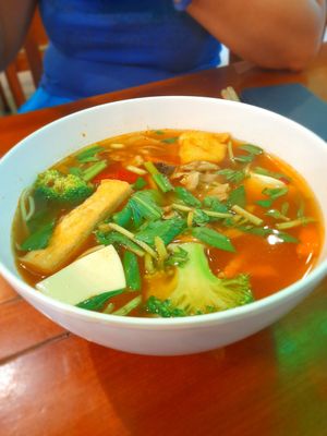  at Hoa Khai in Ho Chi Minh City