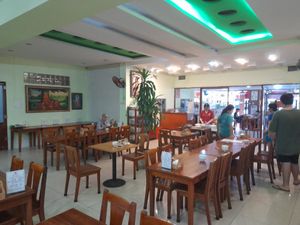  at Hoa Khai in Ho Chi Minh City