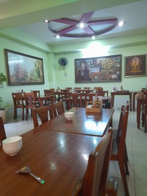  at Hoa Khai in Ho Chi Minh City