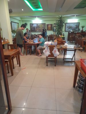  at Hoa Khai in Ho Chi Minh City