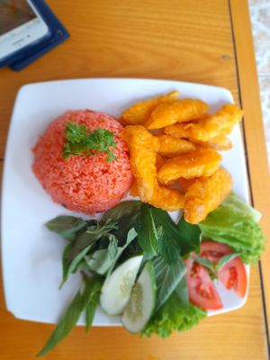  at Hoa Khai in Ho Chi Minh City