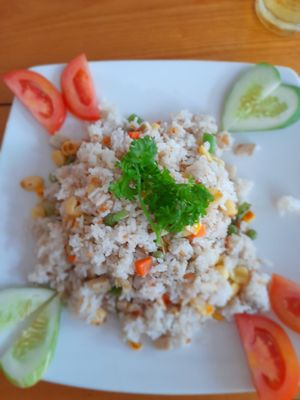  at Hoa Khai in Ho Chi Minh City