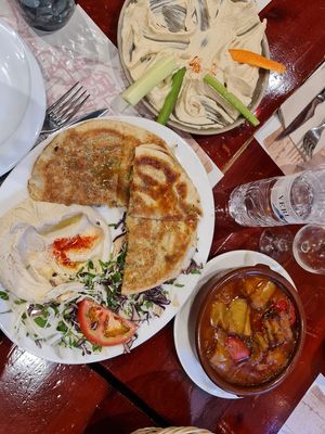  at Ugarit in Barcelona