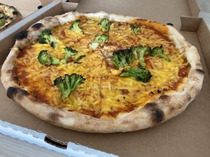   at Vabene Italian Cucina in Augsburg