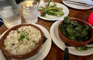   at Cubana Tapas Bar in Sheffield