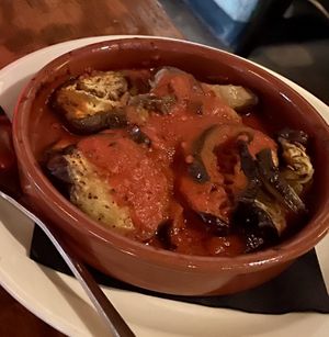   at Cubana Tapas Bar in Sheffield