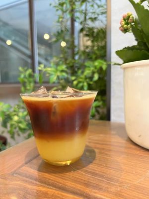 Coffee  at 素生麦 - Vegan Bakery in Suzhou