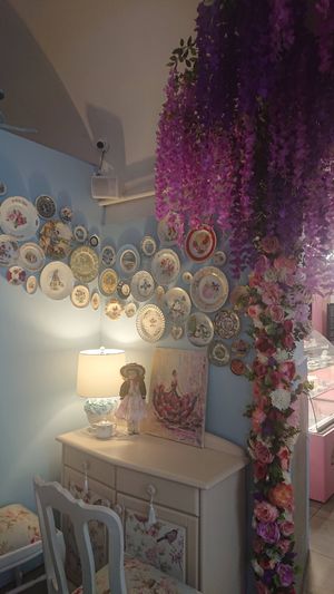  at Emily Bakes in Krakow