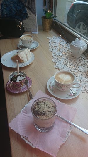  at Emily Bakes in Krakow