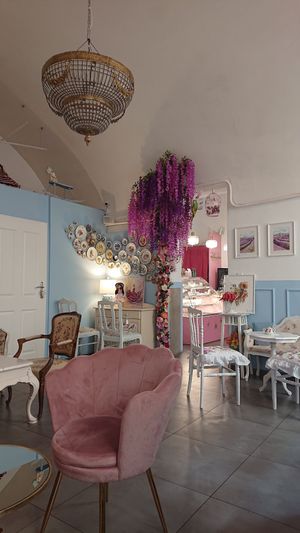  at Emily Bakes in Krakow