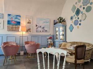 Place at Emily Bakes in Krakow