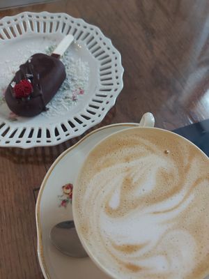  at Emily Bakes in Krakow