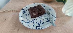  at Emily Bakes in Krakow