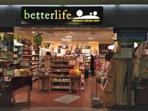 Betterlife, Bremen at Betterlife in Bremen