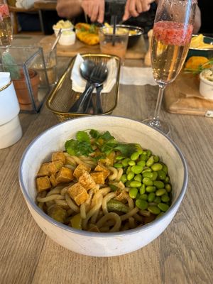  at Cały Gaweł Cantine Bar Cafe in Sopot