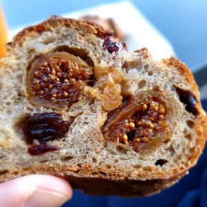 Fig  at The Forest Choso Chaekbang in Seoul