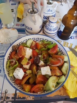  at Gyrosteria Yannis - Borgo Antico  in Bari