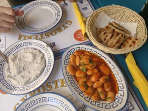  at Gyrosteria Yannis - Borgo Antico  in Bari