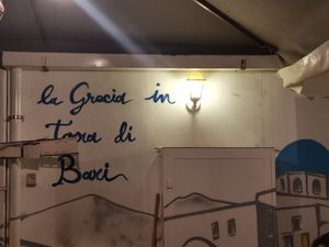  at Gyrosteria Yannis - Borgo Antico  in Bari