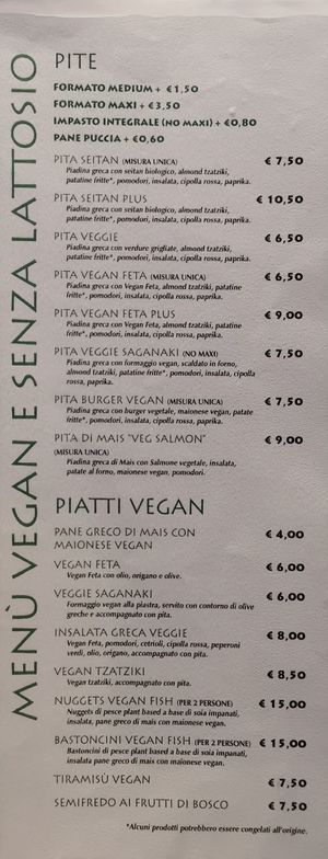  at Gyrosteria Yannis - Borgo Antico  in Bari