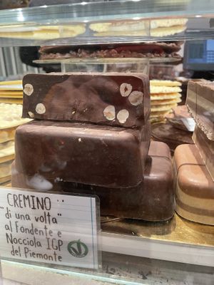 🤤  at Eataly in Milan