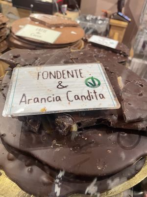 🤤   at Eataly in Milan