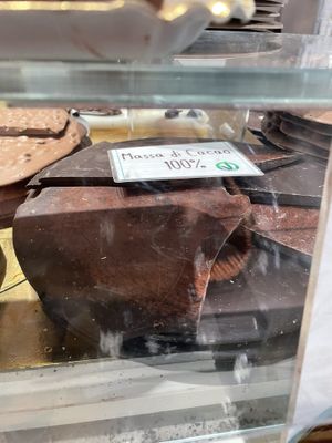 🤤   at Eataly in Milan