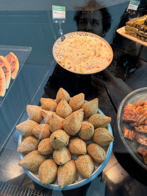   at IST - Çay Saati - T1 in Istanbul