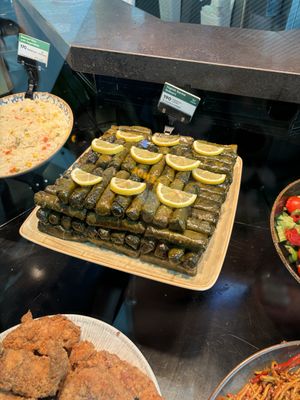   at IST - Çay Saati - T1 in Istanbul