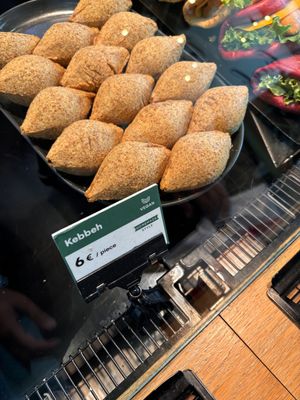   at IST - Çay Saati - T1 in Istanbul