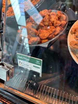   at IST - Çay Saati - T1 in Istanbul