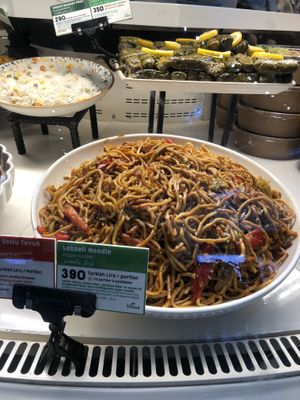   at IST - Çay Saati - T1 in Istanbul