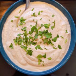  at Mamma Veg Floripa in Florianopolis