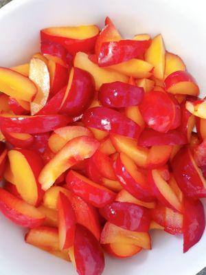  at Mamma Veg Floripa in Florianopolis