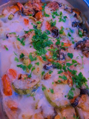  at Mamma Veg Floripa in Florianopolis