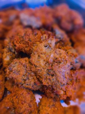  at Mamma Veg Floripa in Florianopolis