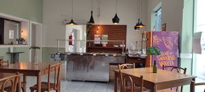  at Mamma Veg Floripa in Florianopolis